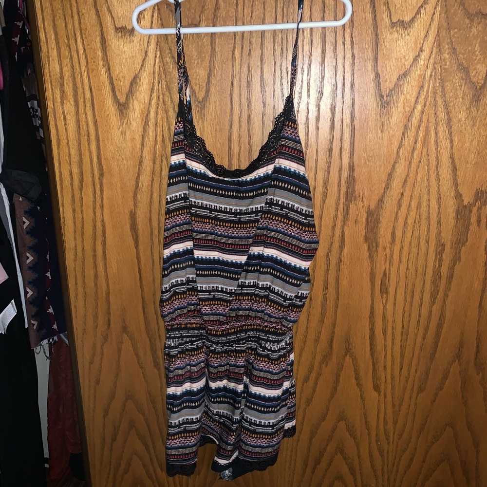 romper